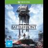 XBOX ONE GAME Star Wars - Battlefront